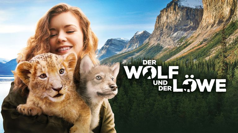 Der Wolf und der Löwe
