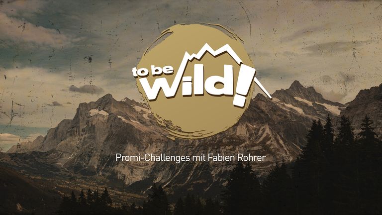 To Be Wild