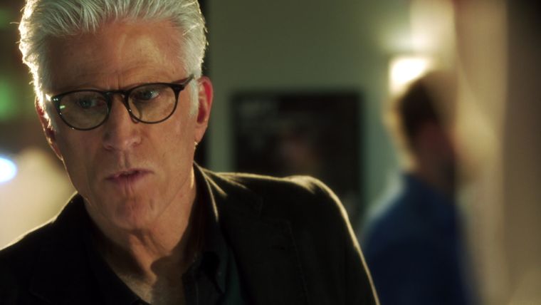 In der Business Class zum Tod