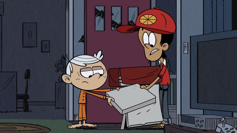 Der Preis des Grauens / Eine Grippe kommt selten allein