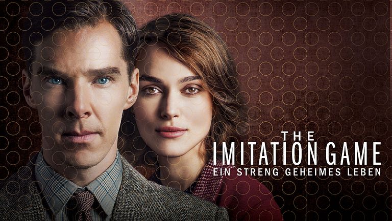 The Imitation Game - Ein streng geheimes Leben