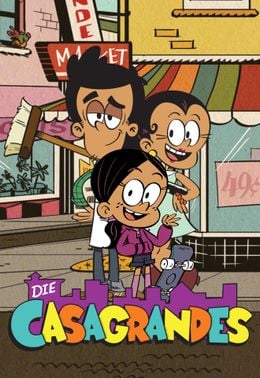 Die Casagrandes
