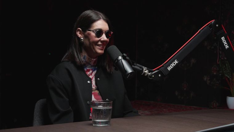 Episode 34 - Bernarda Brunovic