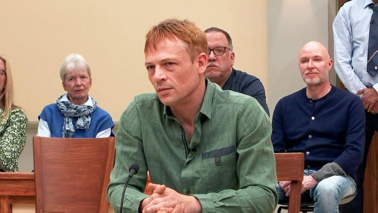 Geheime Suche nach leiblichem Vater endet fast tödlich!