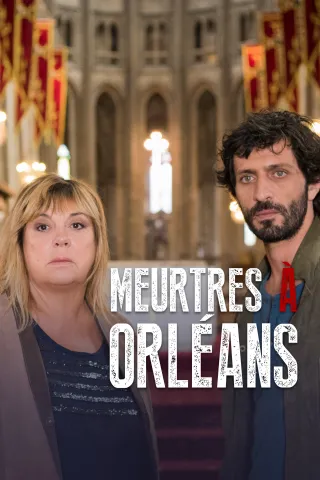 Mord In Orléans