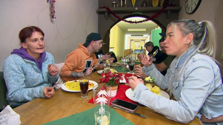 Carola wird 40 - schon wieder!