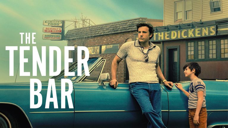 The Tender Bar