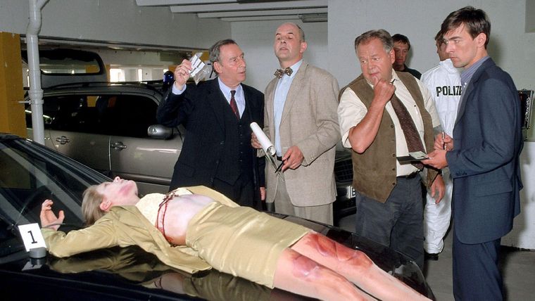 Verhängnisvolle Erinnerung