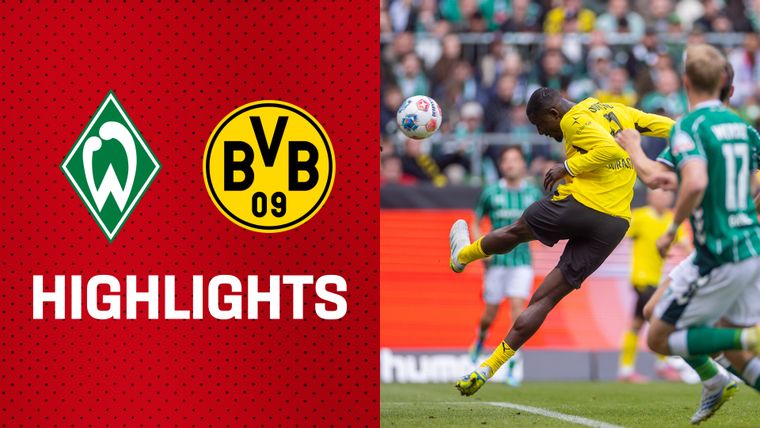 Guirassy artistisch! War DAS sein letztes BVB-Tor?