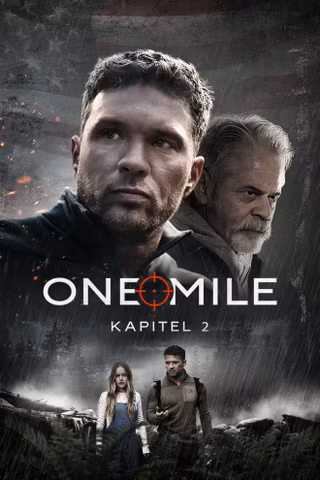 One Mile: Chapter Two