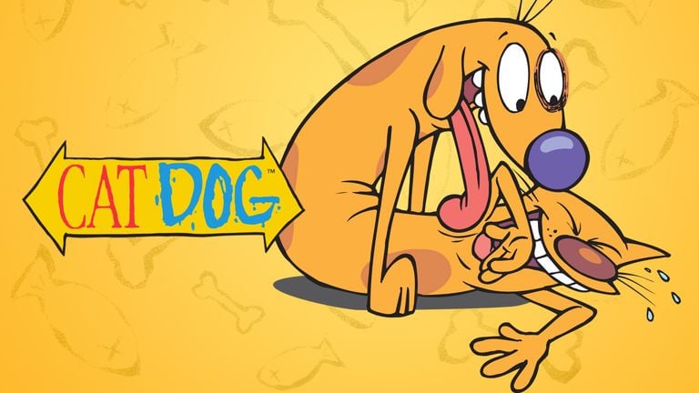 CatDog