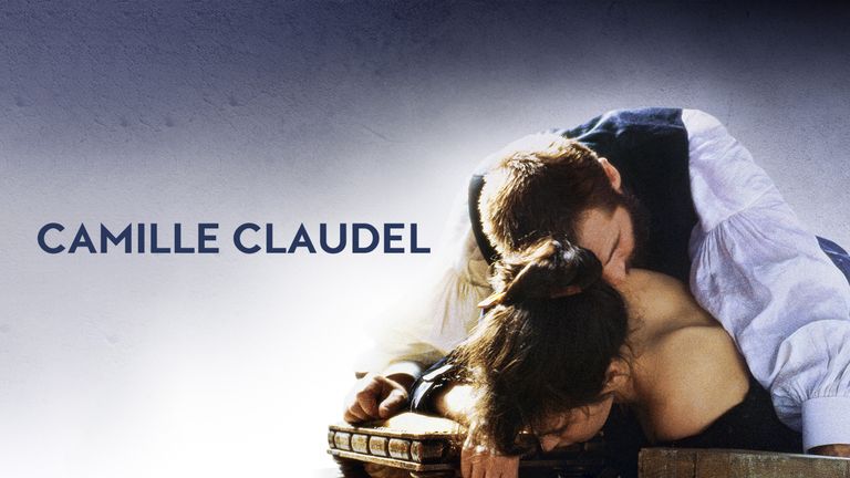 Camille Claudel