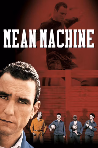 Mean Machine: Die Kampfmaschine