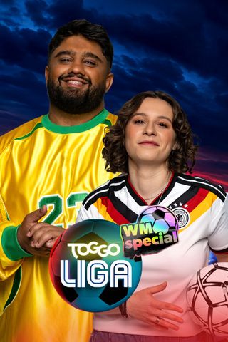 TOGGO Liga