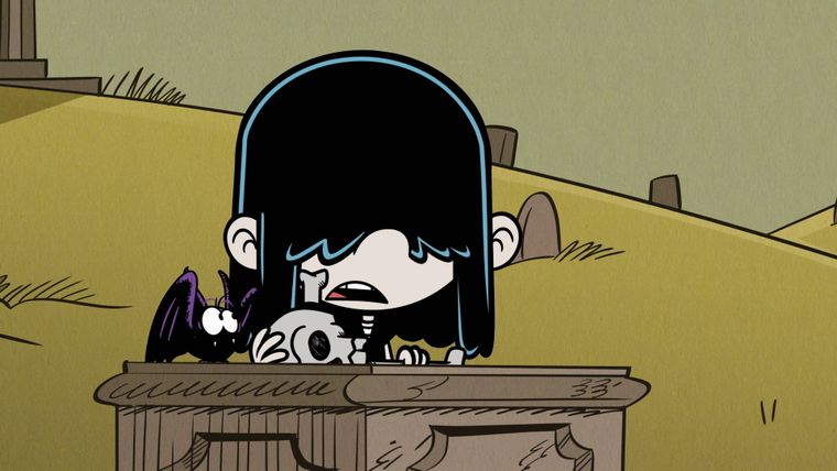 Geburtstag - nein, danke / Nachsitzen mit Zach