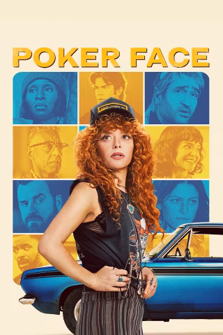 Poker Face
