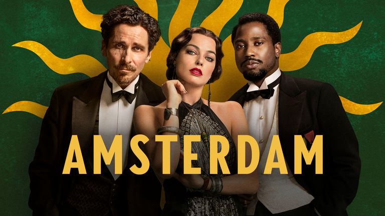 Amsterdam