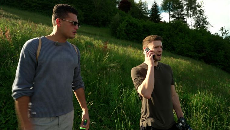 Staffel 01 - Folge 16