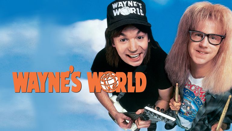 Wayne's World