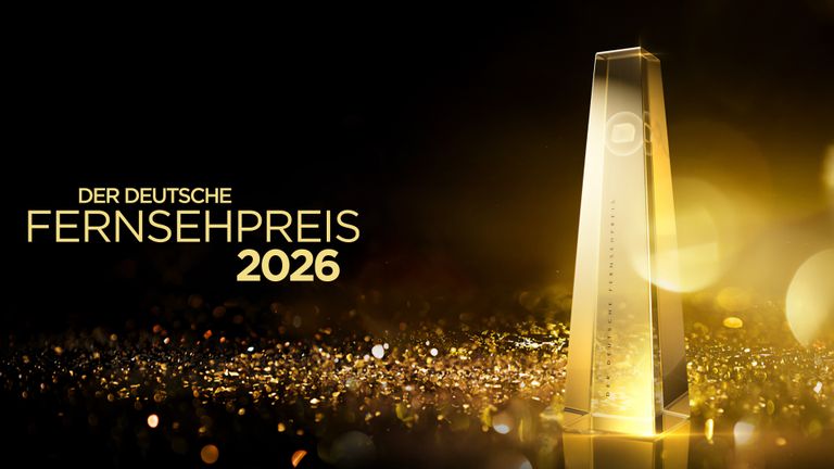 Deutscher Fernsehpreis (ab 2020)