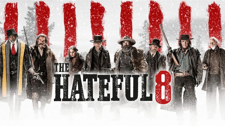 The Hateful 8
