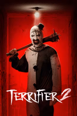 Terrifier 2