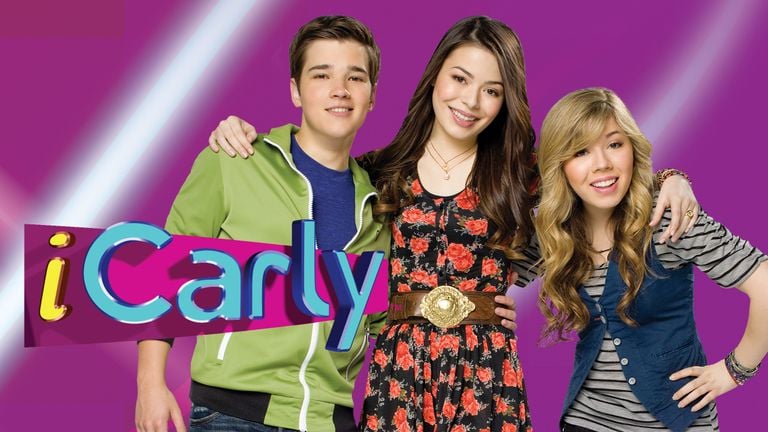 iCarly