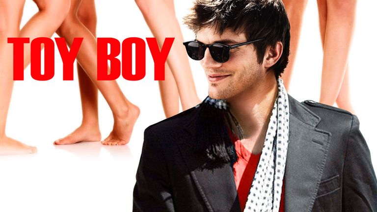 Toy Boy