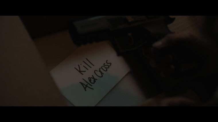 Das Buch der Killer