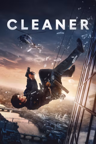 Cleaner