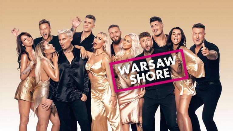 Warsaw Shore