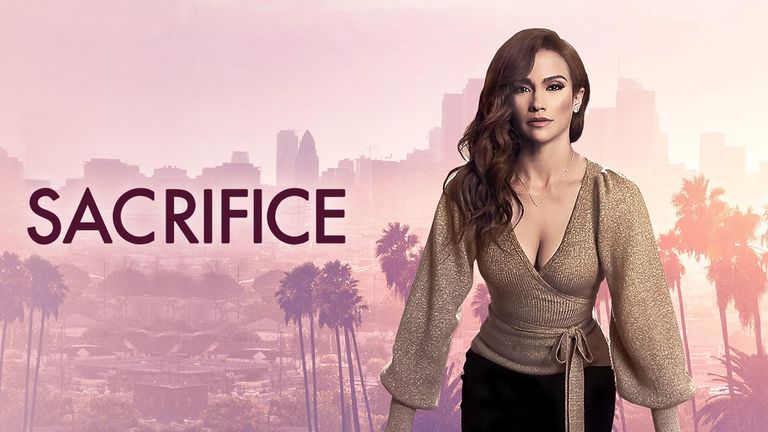 Sacrifice