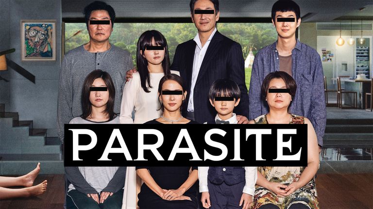 Parasite