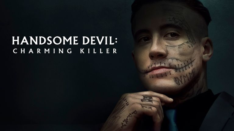Handsome Devil: Charming Killer