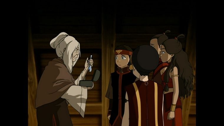 episode 8