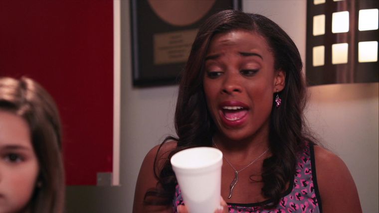 Big Time - Voll Grün