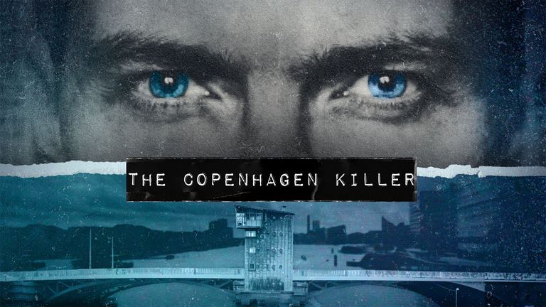 The Copenhagen Killer