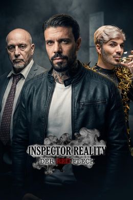 Inspector Reality
