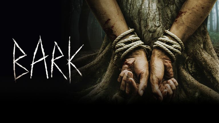 Bark - Nichts bleibt verborgen