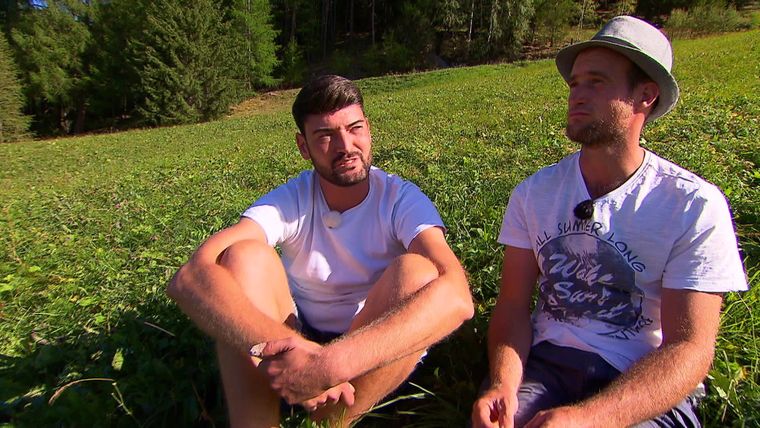 Staffel 18 - Folge 13