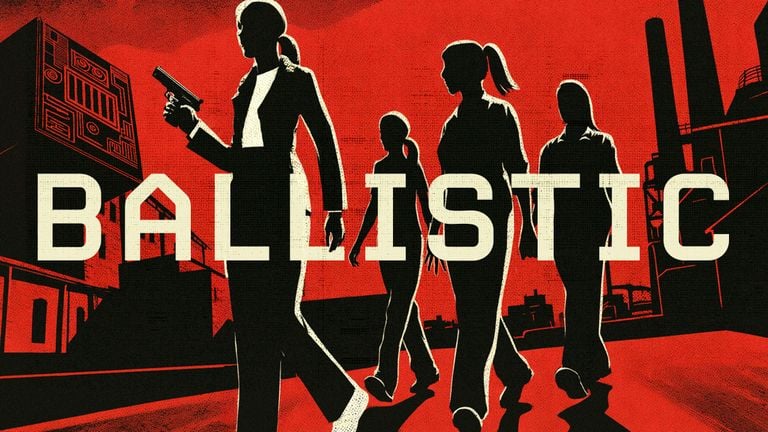 Ballistic