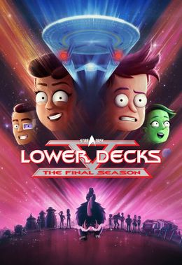 Star Trek: Lower Decks