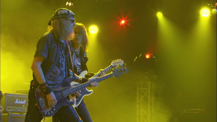 Krokus