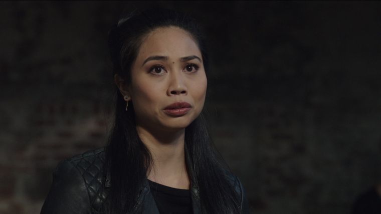 Ein Cop für alle Fälle