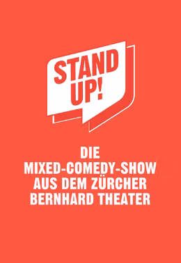Stand Up!