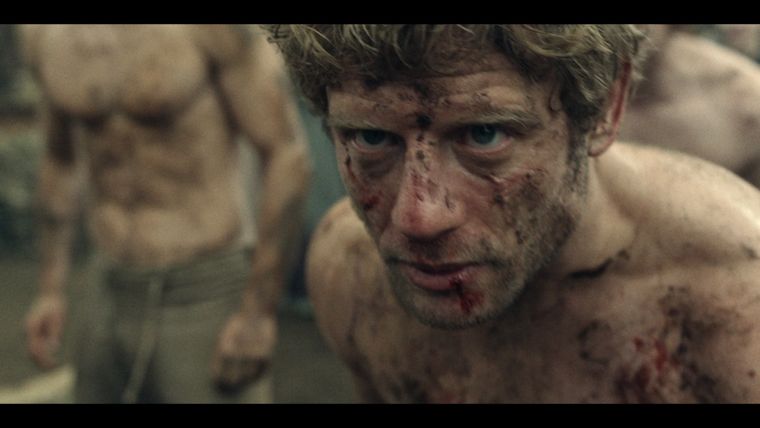 Die Bestie im Spiegel