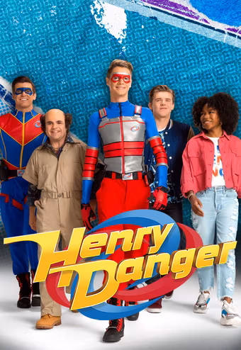 Henry Danger