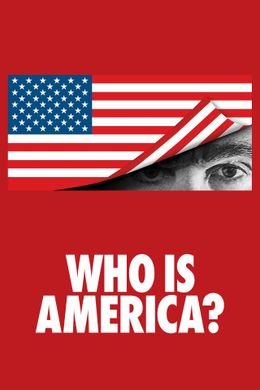 Who Is America?