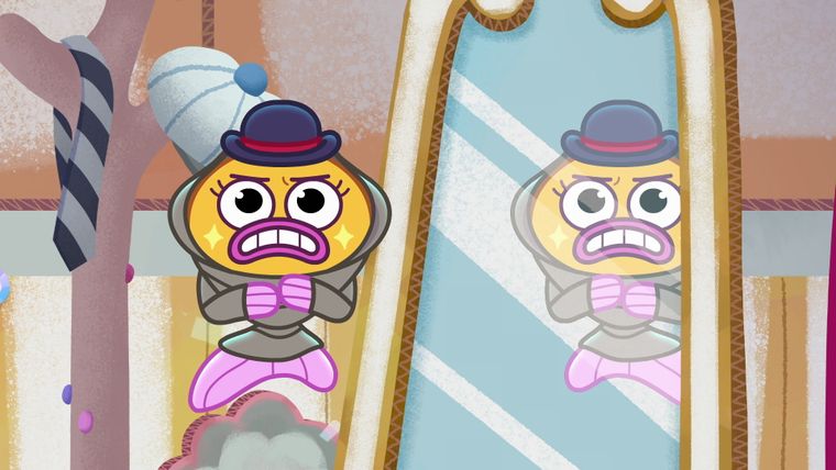 Quietschfidele Fischis' / Club Cool