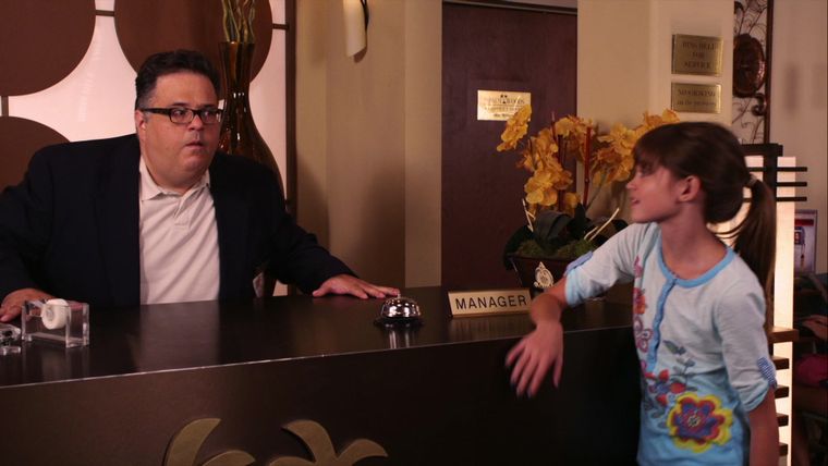 Big Time - Schulparty